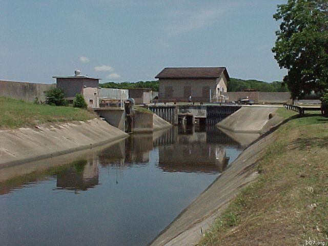 Lakeview Pump Station 